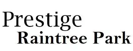 Prestige Raintree Park Master Plan | 3 phases | 125 acres township