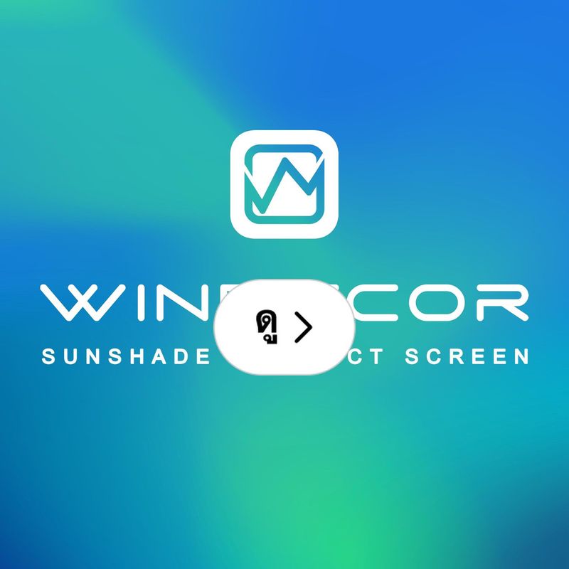 WINDECOR บน Lemon8