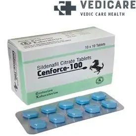 Buy Cenforce 100 Mg From The Comfort Of Your Home