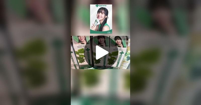 ″🥰🥰🥰 #dentistexlisa💛💛💛” - Mae-ying Organic