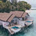 NH Maldives Kuda Rah Resort