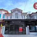 เดอะ คอนเนค 2 บางนา กม.10-สุวรรณภูมิ
