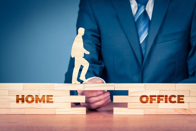 ทำไมองค์กรยกเลิก Work From Home ให้เข้าออฟฟิศ