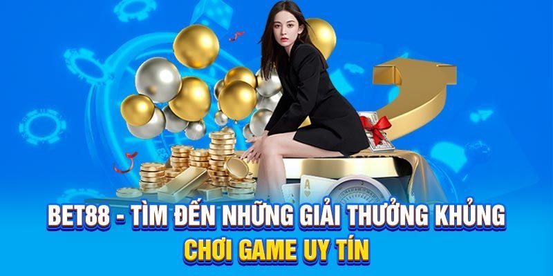 BET88 ⭐️ Trang Chủ BET88 | Link Truy Cập BET 88 Chính Thức