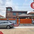 หมู่บ้านชวนชื่น เพชรเกษม81