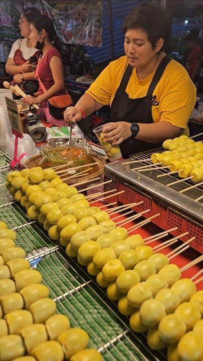 ขายวันละ1,000ไม้ ไข่ทรงเครื่องปิ้ง #ไข่ปิ้ง #ไข่ทรงเครื้องปิ้ง #shorst #streetfood #สร้างอาชีพ