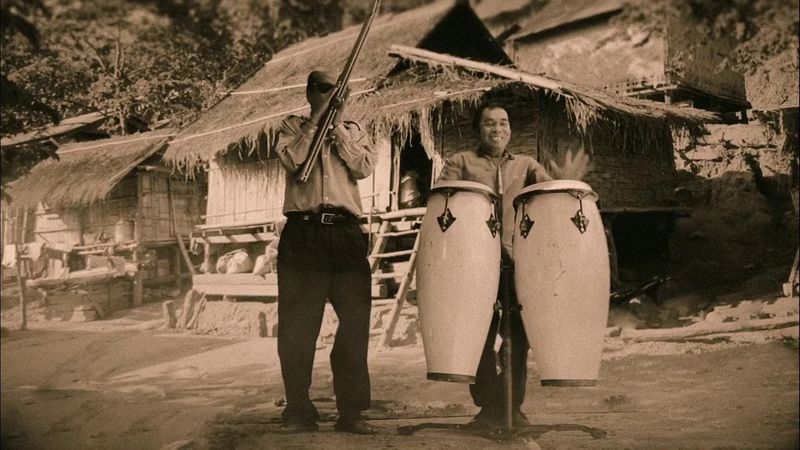 ย้อนยุค หมอแคนสมบัติ ปะทะ หมอกลองลาน ศิลปินอีสานขนาดแท้ EP 2 ฝากแชร์ด้วยนะครับ