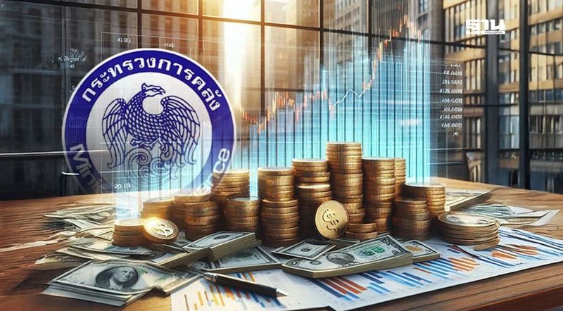 คลังตัดขายหุ้น 16 แห่ง ปรับพอร์ตลงทุน ซื้อหุ้นปันผล 2 พันล้าน