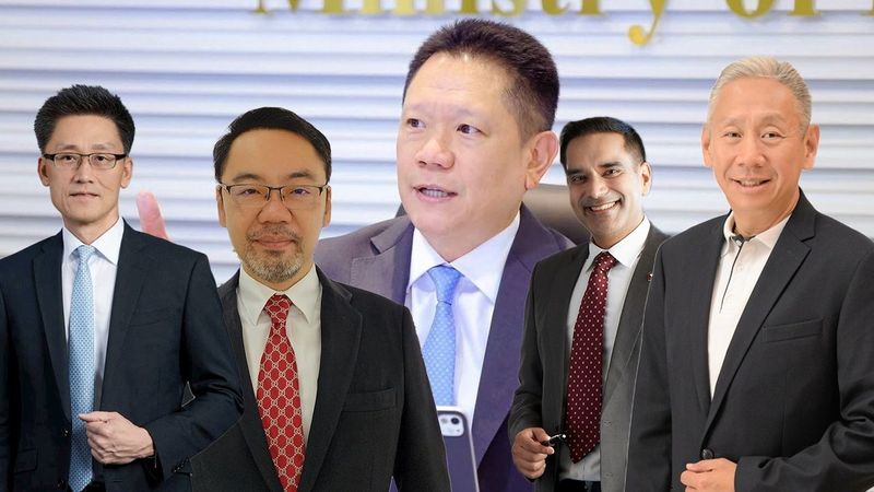 สเปก ”ผู้ว่าการ ธปท.แบบไหน” ตรงใจในยามเศรษฐกิจไทยวิกฤติ