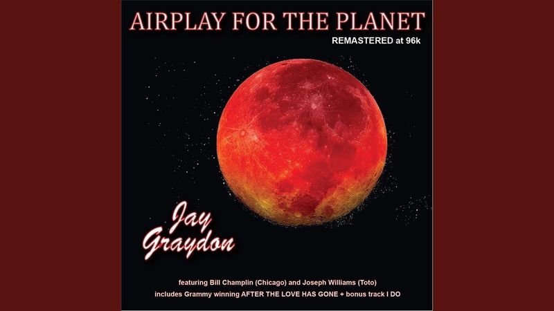 After the Love Has Gone (feat. Bill Champlin)