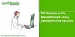 Annoyed by the QuickBooks Utility Pop-Up? Here’s the Fix You Need