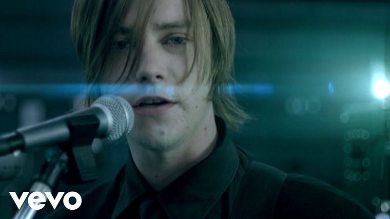Interpol - Slow Hands