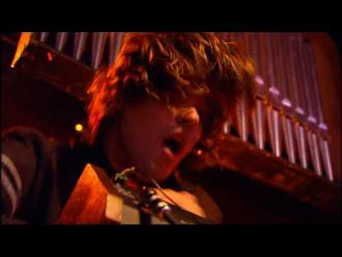 Arcade Fire - Black Mirror | Glastonbury 2007 | HQ | Part 1 of 9