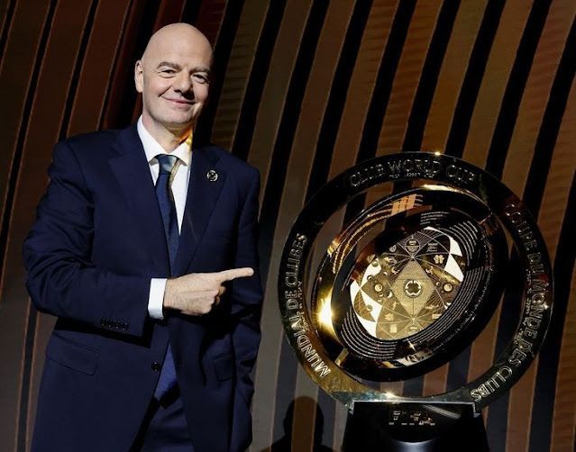เจาะลึกโครงสร้างเงินรางวัล FIFA Club World Cup 2025: ทะลุ 1 พันล้านดอลลาร์!