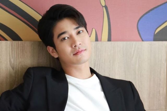 เปิดประวัติ ”ยูโร ยศวรรธน์” พระเอกหนุ่มมาดเข้ม ผู้มากความสามารถ