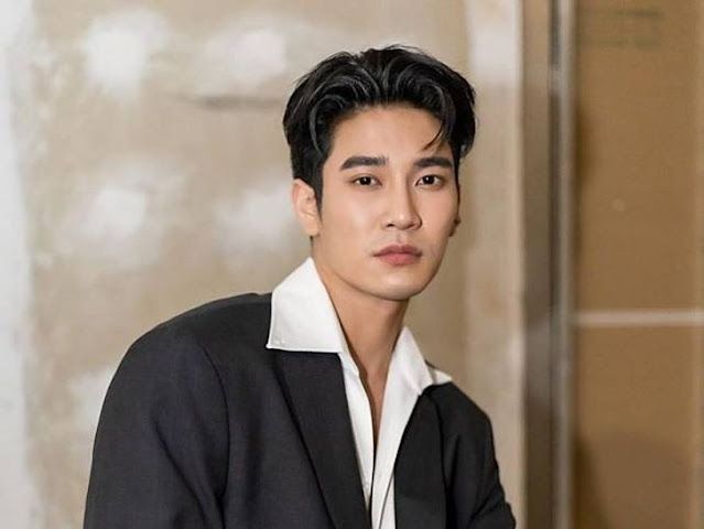 ยูโร ยศวรรธน์: เปิดประวัติและรวมผลงานทั้งหมดของพระเอกดาวรุ่งผู้ไม่หยุดพัฒนา