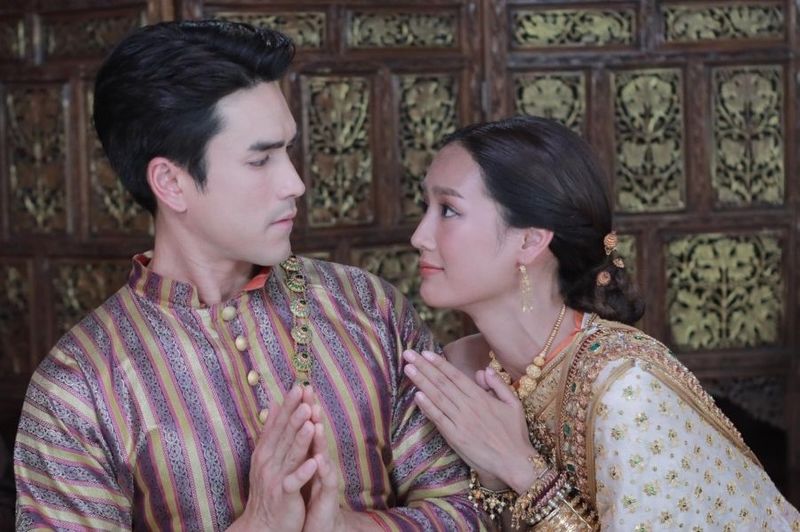 “ใจขังเจ้า Captive Heart (2025)” : เรื่องย่อครบถ้วน พร้อมตารางออกอากาศ