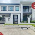 เศรษฐสิริ กรุงเทพ - ปทุมธานี