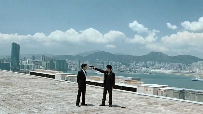 Infernal Affairs Trilogy | 4K Restoration Trailer | Opens September 16