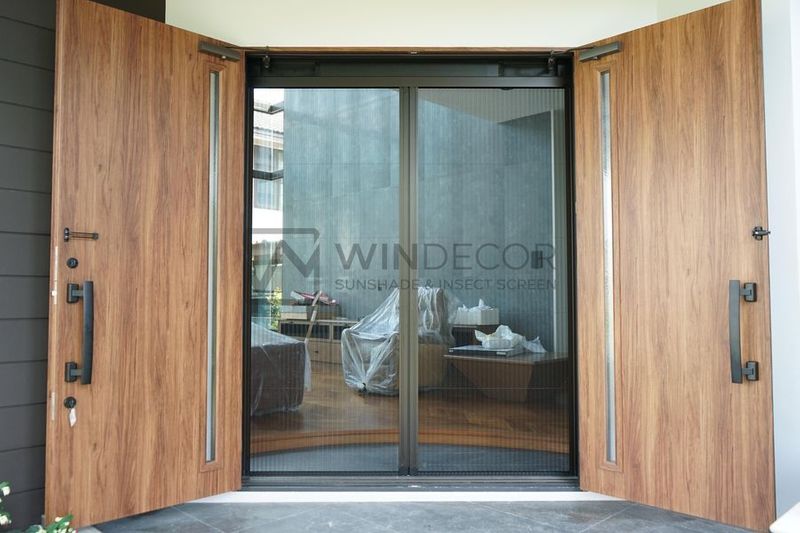 Nokky Windecor