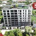 The Park Nine Hotel Srinakarin