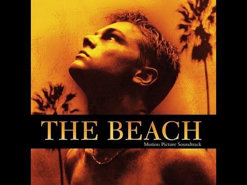 6. The Beach Soundtrack - Spinning Away