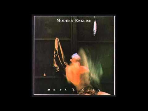 MODERN ENGLiSH ~ 16 Days