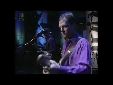 Television - 1880 Or So [Live on Jools Holland-Synced]