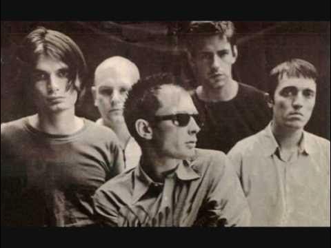 Radiohead - Shot By Both Sides (cover)