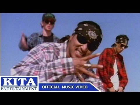 TKO : สี่แยกในดวงใจ อัลบั้ม : ORIGINAL THAI RAP [Official MV]