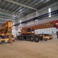 SM Crane เครน ระยอง เช่ารถเฮี๊ยบ เครน เทลเลอร์ ตู้คอนเทรนเนอร์