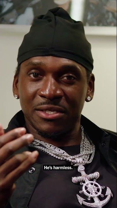 What Really Happened Between Pusha T and Travis Scott?