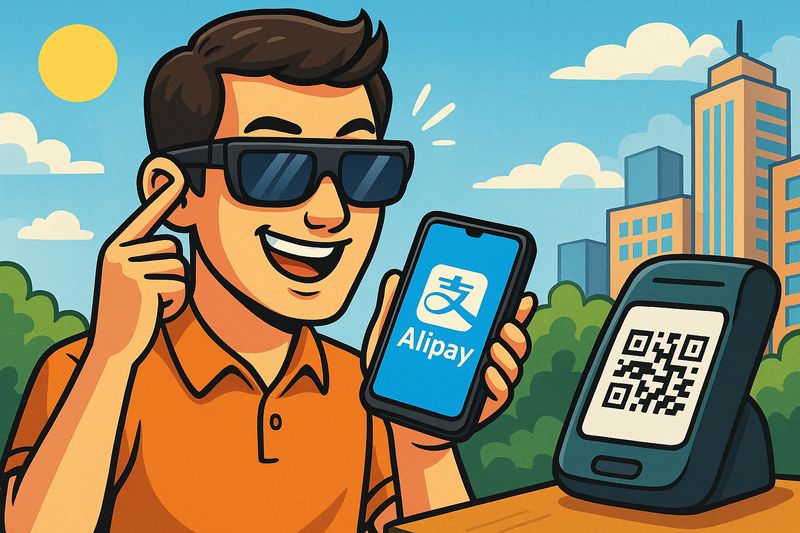 [WorldScope] 🕶️💸 Alipay+ เปิดตัวจ่ายเงินผ่านแว่นอัจฉริยะครั้งแรกของโลก ...