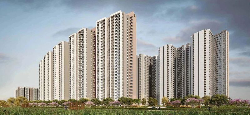 Prestige Pallavaram Gardens | Chennai | Pre Launch | Reviews