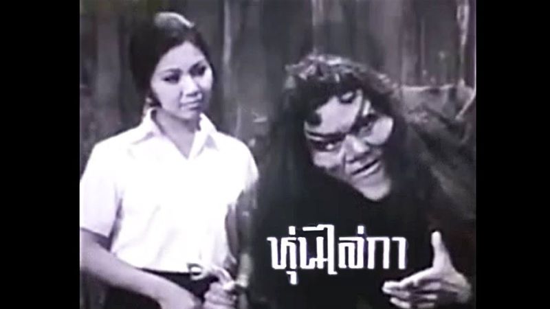 ละครโทรทัศน์ หุ่นไล่กา (พ.ศ.2512)