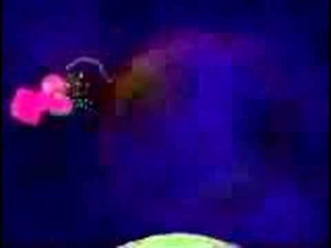 Subnai Music Video 1999 “Dao Kon La Duang (Another Planet)”