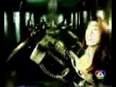 Nosecandy Music Video 1996 “Ron(Hot)”