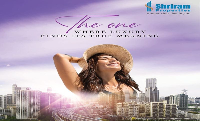 Shriram Songs of the Earth | Attibele | Location | Price | Brochure | Reviews