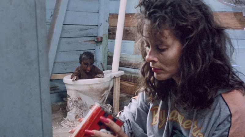 Rat Man (1988) ORIGINAL TRAILER [HD 1080p]
