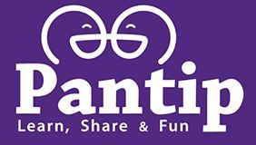Pantip - Learn, Share & Fun