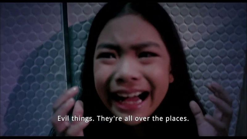ตัวอย่างภาพยนตร์ - คนเล่นของ ART OF THE DEVIL 2004 [Official Trailer HD]