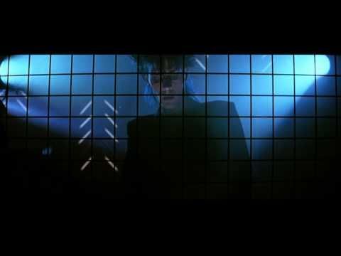 The Hunger Opening Credits