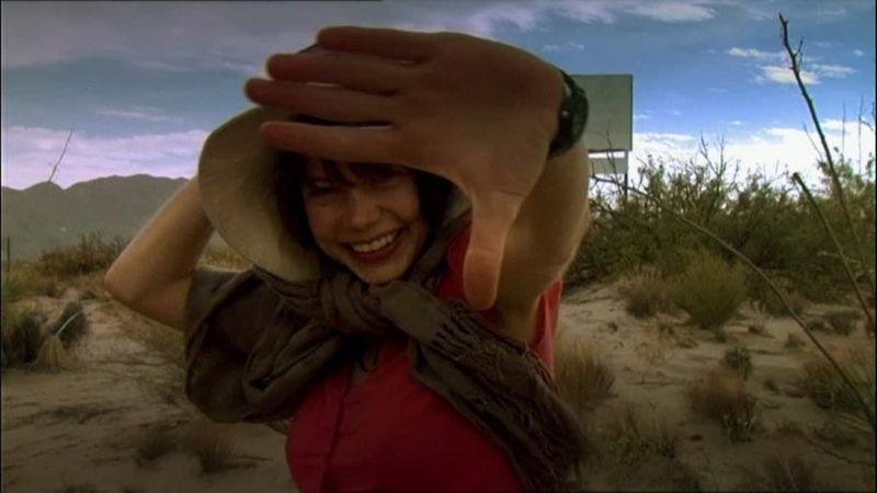 Land of Plenty (2004) – German trailer