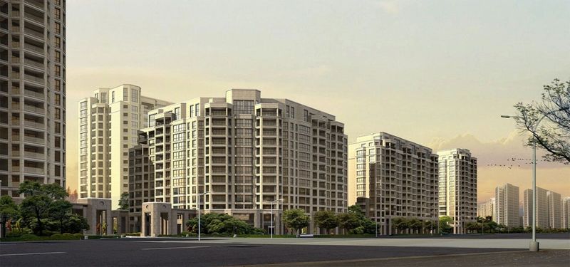 Godrej Crown Jewel | Rajendra Nagar | Hyderabad | Luxury Apartment | Brochure | Reviews