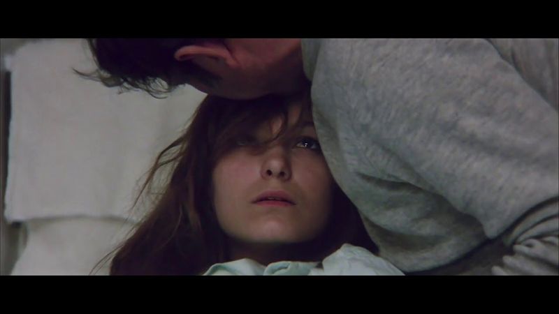 Tarkovsky’s SOLARIS (Trailer) - coming Nov. 30 | Austin Film Society
