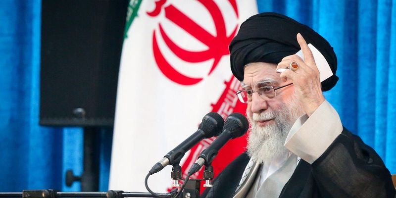 WHAT I HAVE BEEN TOLD IS COMING IN IRAN