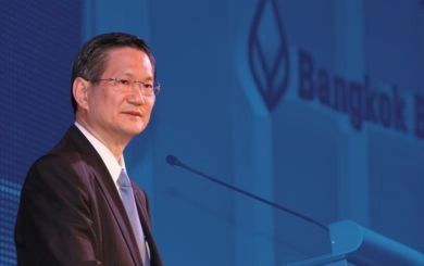 30 ปี “ชาติศิริ โสภณพนิช” จากวิกฤตต้มยำกุ้งสู่การปฏิวัติดิจิทัลแบงกิ้ง