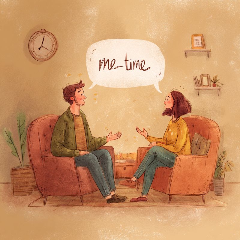 [Quietly Me] การสร้างขอบเขตส่วนตัว กุญแจสู่ความสัมพันธ์ที่ยั่งยืนสำหรับ ...