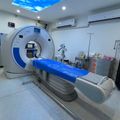 CT scan 