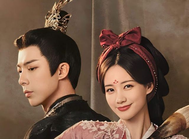 เปิดมิติใหม่! คัมภีร์ร่วมฝัน A Dream Within A Dream (2025) ซีรีส์จีนย้อนยุคโรแมนติกแฟนตาซีที่คุณไม่ควรพลาด